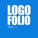 Un logo folio antiguo. Un proyecto de Br e ing e Identidad de Robert Ledezma - 26.11.2017