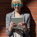 Businesswoman . % Studiolimit tarafından hazırlanan Fotoğrafçılık projesi - 11.26.2017