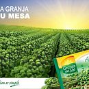 Publicidad para marca Granja del Sol. Graphic Design, and Advertising project by Ale Fisichella - 11.26.2017