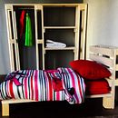 Sets & Props. Een project van Stop-motion van Rocío Mira - 28.08.2017
