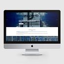 Ingeniería Solvan. Un proyecto de Diseño gráfico, Diseño Web y UX / UI de dowhile - 27.11.2017