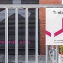 Condensia - Señalética. Un proyecto de Br, ing e Identidad, Diseño, Diseño de interiores y Señalética de dowhile - 27.11.2017