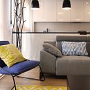 Vivienda Brutus. Un proyecto de Arquitectura interior de Coral Casado Cifuentes - 27.11.2017