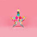 ADC*E Awards. Art Direction, and Photograph project by Las Coleccionistas - 09.07.2016