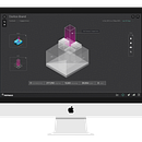 Pepsico - Data Platform. Un progetto di Web design e UX / UI di Janaina Da Silva Alonso - 27.06.2016