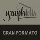 DISEÑO E IMPRESIÓN DE GRAN FORMATO. Un proyecto de Diseño de Marta León Sánchez - 01.01.2017