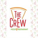 Branding The Crew Pizza. Un progetto di Br, ing, Br, identit, Design e Graphic design di Yuliana Cruz Zúñiga - 01.02.2017