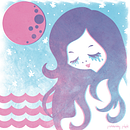 lustración original de tu puño y tableta. Traditional illustration project by Prancing Pixie - 10.30.2016