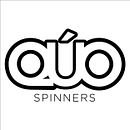 QÚO Spinners. Un proyecto de Br e ing e Identidad de María del Rocío Escaray - 14.06.2017