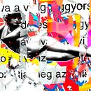 The Sensual Women: seduction & drama. Een project van Collage, Grafisch ontwerp, Traditionele illustratie y  Reclame van Juan Dies - 28.11.2017