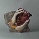 Branding para revista Luxiders . Br & ing și identitate de Nicole Gfroerer - 10.08.2017