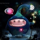 Amorojitos. Un projet de 3D, Conception de personnages et Illustration traditionnelle de Daniela OC - 28.11.2017