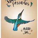 Aves. Un progetto di Illustrazione tradizionale e Illustrazione vettoriale di Ana Brown - 29.11.2017