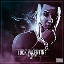 F*ck Valentine. Un proyecto de Diseño editorial, Ilustración tradicional y Lettering de Pedro Alcolea Valero - 29.11.2017