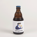 Garagantua (Cerveza artesanal). Un proyecto de Diseño, Ilustración tradicional, Packaging y Tipografía de Verónica Vázquez San Martín - 29.03.2016