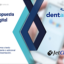 Diseño de presentación de propuestas. Un projet de Design graphique, Webdesign , et Publicité de Karen Martinez - 30.06.2017