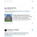 Relato en Storify. Social Media project by Marian Jimenez-P - 11.30.2017