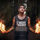 Proyecto Mutantes: Fuego. Fotografia projeto de Daniel Santiana - 30.11.2017