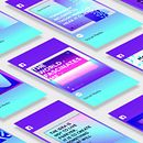 Quotes - Realizado para Estudio Joplin. Un proyecto de Diseño de Luciana Tavella - 30.11.2017