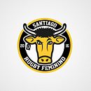 Santiago Rugby Femenino. Design gráfico projeto de Gonzalo Ballesteros - 01.09.2016