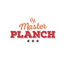 Diseño de logotipo | Master Planch . Graphic Design project by Agustina Espinosa - 11.30.2017