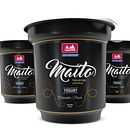 MAITO : Packaging design Ein Projekt aus dem Bereich 3D, Br, ing und Identität und Verpackung von Jose Peñuela Mendieta - 30.11.2017