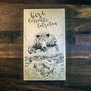 Bizi Korronte Latzetan. Un projet de Illustration traditionnelle de emzirrimarra - 30.11.2017