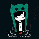 ilustración. Un proyecto de Ilustración vectorial de Lanie MM - 30.11.2017