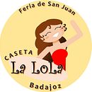 LaLola Badajoz Ein Projekt aus dem Bereich Animation, Design, Grafikdesign, Events und Vektorillustration von Laura De Andres Morala - 30.11.2017