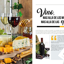 Revistas/epub. Un projet de Design  de Ana De Gandarias - 01.12.2017