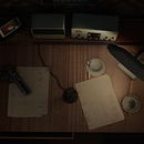 Habitacion Vintage. Un projet de 3D de Jorge Garcia Conesa - 01.12.2017