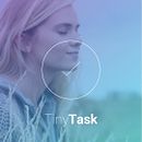 TinyTask UI Proposal. Interactive Design, and UX / UI project by JuanManuel SB - 12.01.2017