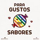 Para gustos, sabores. Een project van Grafisch ontwerp y  Reclame van Jesús Anta - 01.06.2017