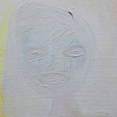 Oil. Een project van Schilderij van Astrid Mayor - 01.12.2017