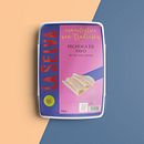 Cambio imagen La Selva. Un proyecto de Consultoría creativa, Diseño y Packaging de Anna Na - 18.11.2017