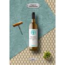 Tintia Organic Wines. Een project van  Br, ing en identiteit,  Art direction, Grafisch ontwerp y Packaging van Jesús Anta - 01.11.2017