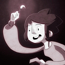 ATRAPALUZ - Cortometraje. Un projet de Animation, Animation de personnages, Cinéma, Conception de personnages et Illustration traditionnelle de Virus Mecánico - 28.08.2015