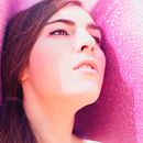 Camila. Fotografia projeto de Soledad Kubat - 15.09.2017