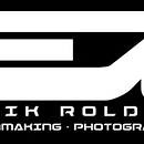 Reel 2017 Erik Roldán. Photograph project by Erik Roldan - 12.02.2017