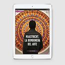 Revistas digitales. Projekt z dziedziny Projektowanie interakt i wne użytkownika Noir Design - 02.12.2017