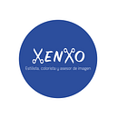 Logotipo Peluquería Xenxo. Br, ing, Identit, and Graphic Design project by Ana Gurrea - 04.20.2017