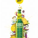 Mi Proyecto del curso: Ilustración exprés con Illustrator y Photoshop. Graphic Design, and Traditional illustration project by Vero Oliva - 12.03.2017