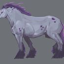 Darckhorse. Un projet de Conception de personnages de gerva perez - 03.12.2017