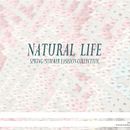 "NATURAL" SPRING SUMMER COLLECTION. Design project by Diana JF - 12.03.2017