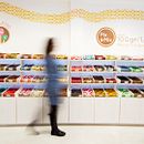 Fotografiando Candy Cloud, diseño interiores MartaySeguido Ein Projekt aus dem Bereich Innendesign, Fotografie, Verpackung und Werbung von Cristina Domenech - 05.12.2017