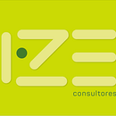 Ize - Presentación de nuevo logo. Een project van Fotografische postproductie y Stop-motion van Soy Aprendiz - 01.12.2017