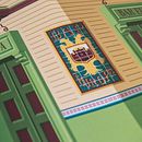 Tabernario. Un projet de Illustration traditionnelle et Illustration vectorielle de Miguel Ferrera García - 05.12.2017