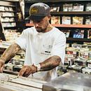 Have A Nice Trip — Clothing Brand . Un progetto di Fotografia di Jan Padilla - 05.12.2017