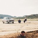 Compasión — Humo Culebra. Un progetto di Fotografia di Jan Padilla - 05.12.2017