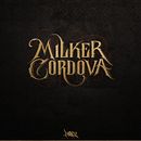 Milker Cordova - Tattoo Artist | Venezuela - España | Diseño de Logotipo & Papelería. Br, ing, Identit, Design, Graphic Design, Lettering, Marketing, and Advertising project by Mario Acosta - 12.06.2017